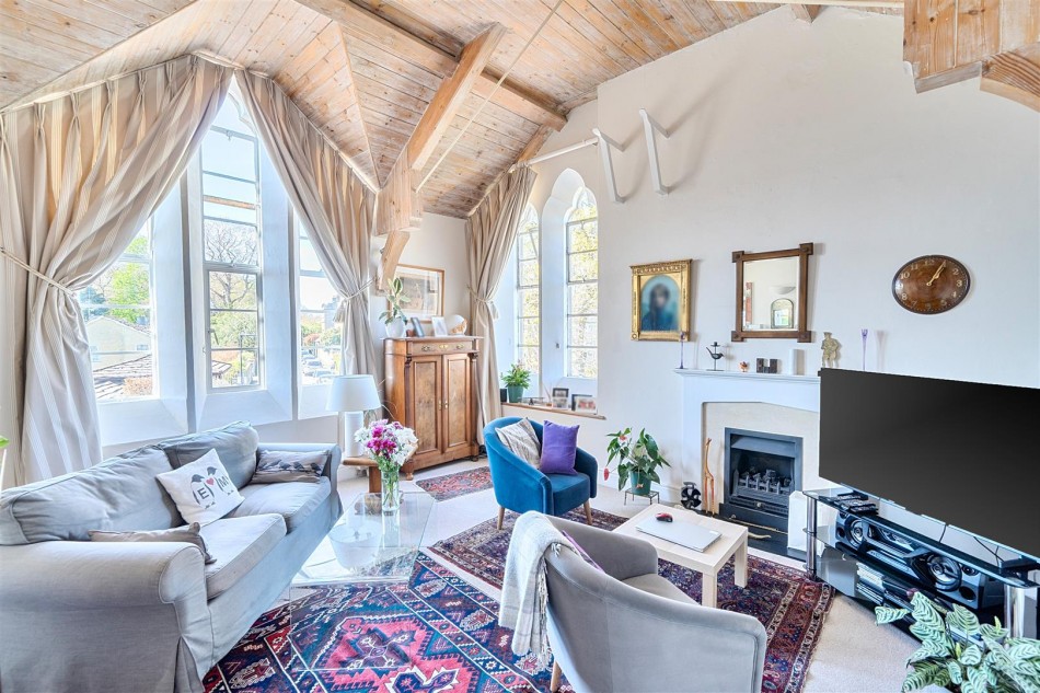 Images for Church Road, Combe Down, Bath EAID:wentworthapi BID:5