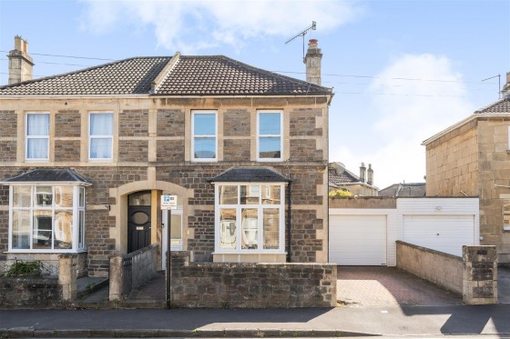 View Full Details for Triangle Villas, Bath - EAID:wentworthapi, BID:5