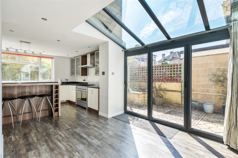 Images for Triangle Villas, Bath EAID:wentworthapi BID:5