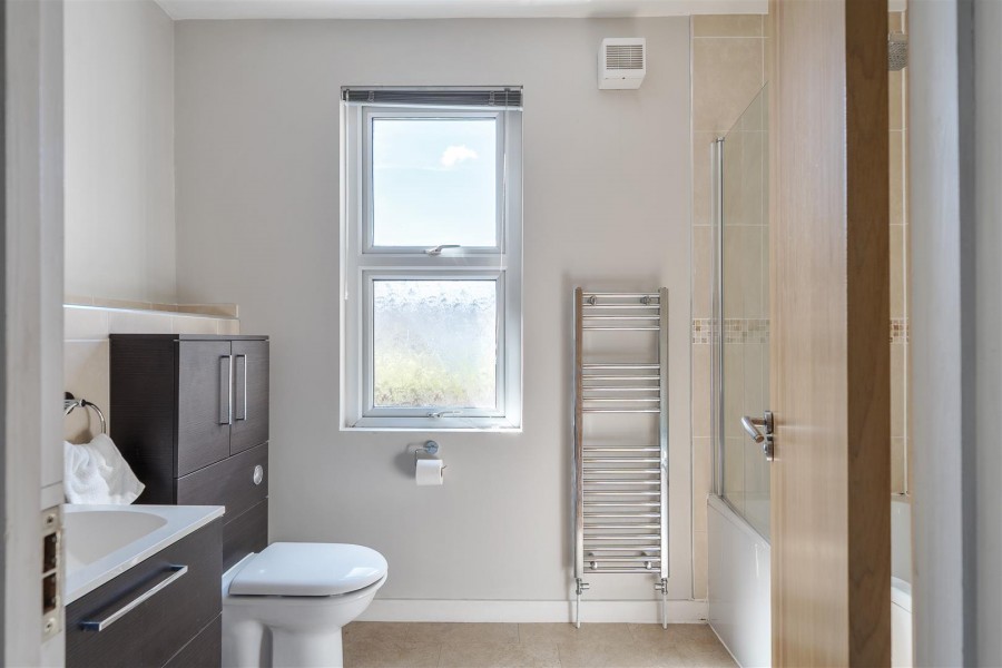 Images for Triangle Villas, Bath EAID:wentworthapi BID:5