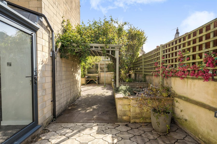 Images for Triangle Villas, Bath EAID:wentworthapi BID:5