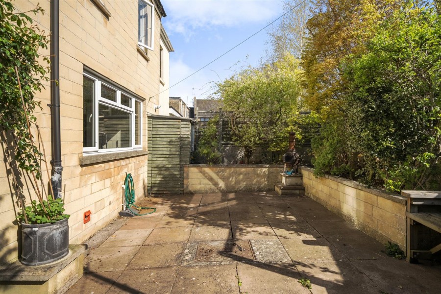 Images for Triangle Villas, Bath EAID:wentworthapi BID:5