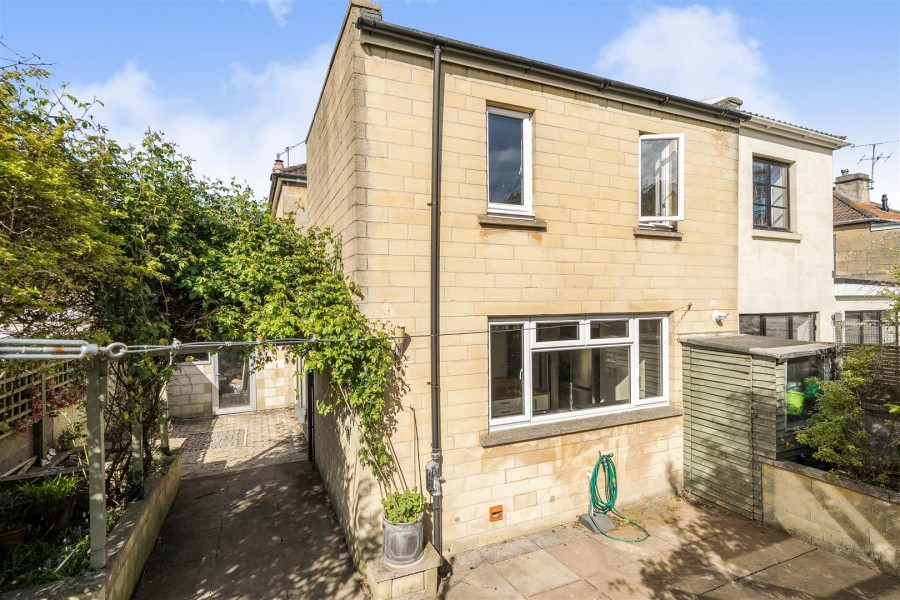 Images for Triangle Villas, Bath EAID:wentworthapi BID:5