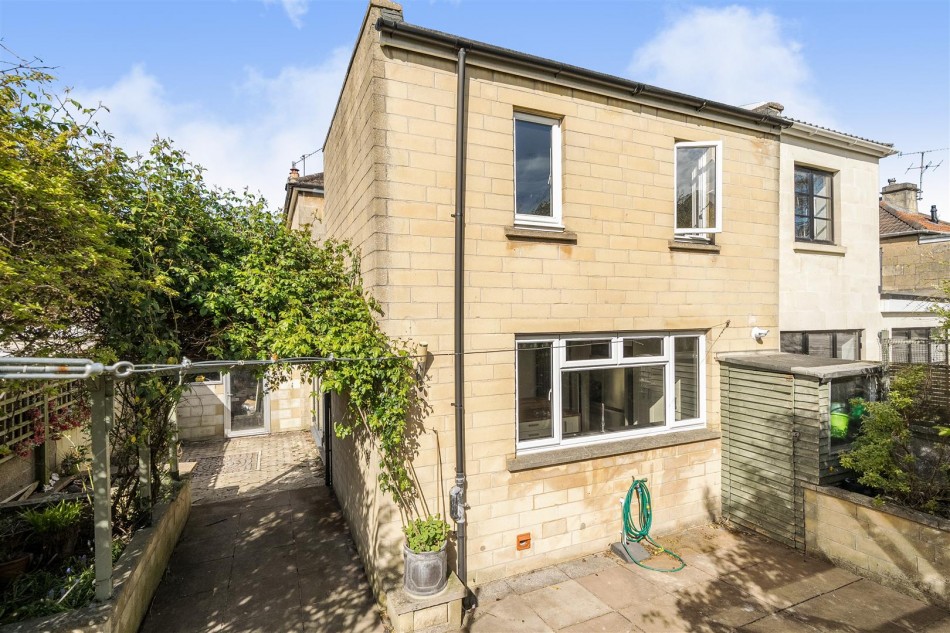 Images for Triangle Villas, Bath EAID:wentworthapi BID:5