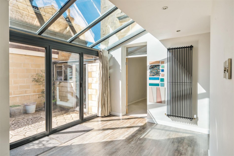 Images for Triangle Villas, Bath EAID:wentworthapi BID:5