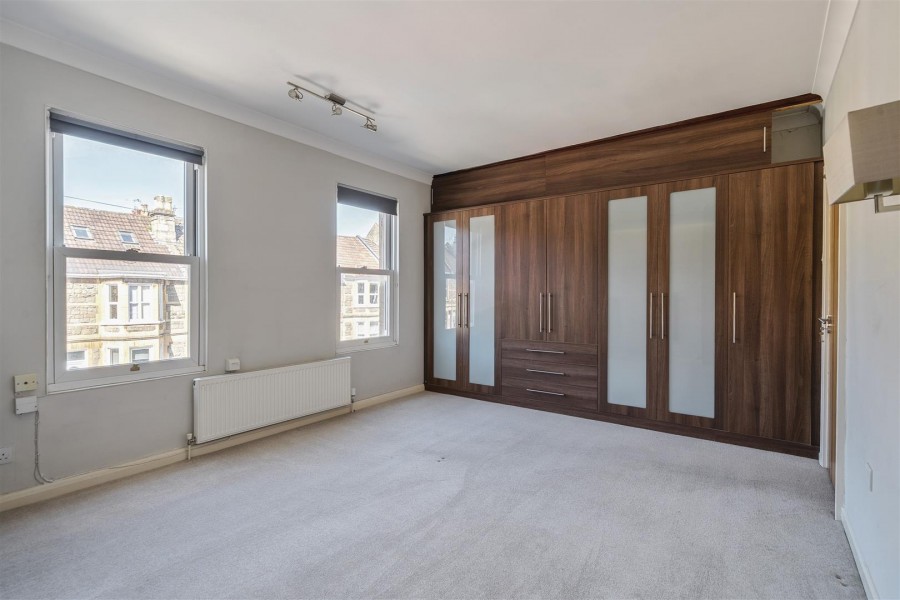 Images for Triangle Villas, Bath EAID:wentworthapi BID:5
