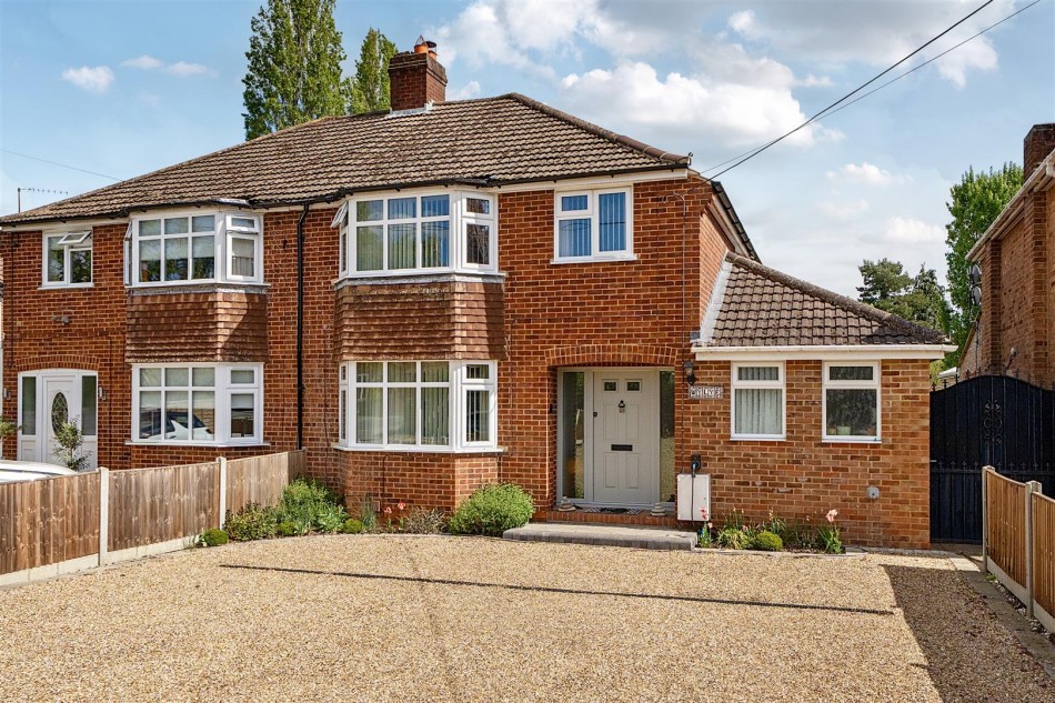 Images for Park Lane, Charvil, Reading, Berkshire, RG10 EAID:wentworthapi BID:3