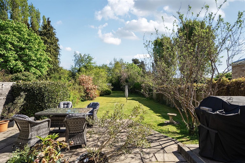 Images for Park Lane, Charvil, Reading, Berkshire, RG10 EAID:wentworthapi BID:3