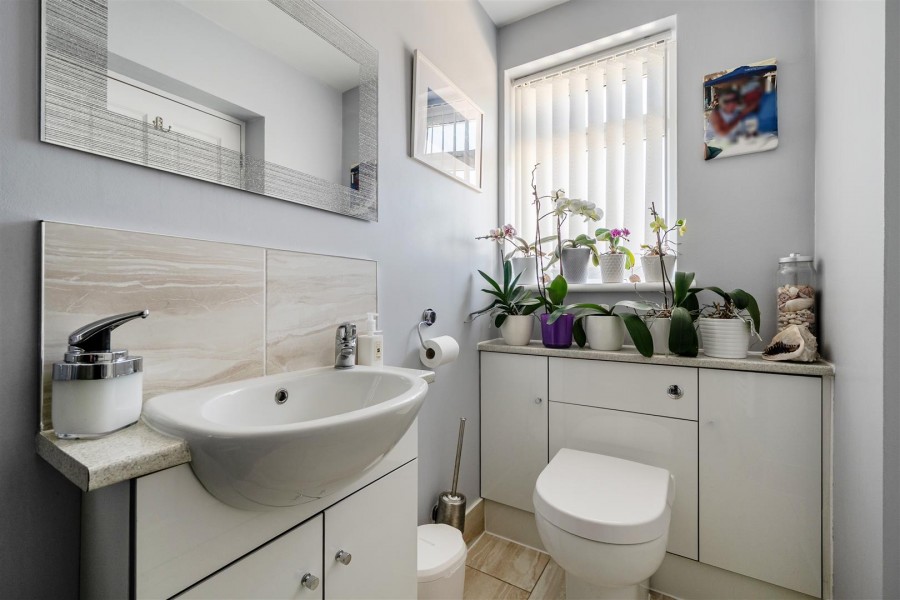 Images for Park Lane, Charvil, Reading, Berkshire, RG10 EAID:wentworthapi BID:3