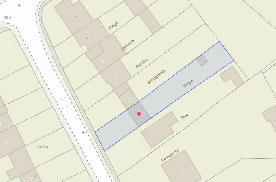 Images for Park Lane, Charvil, Reading, Berkshire, RG10 EAID:wentworthapi BID:3