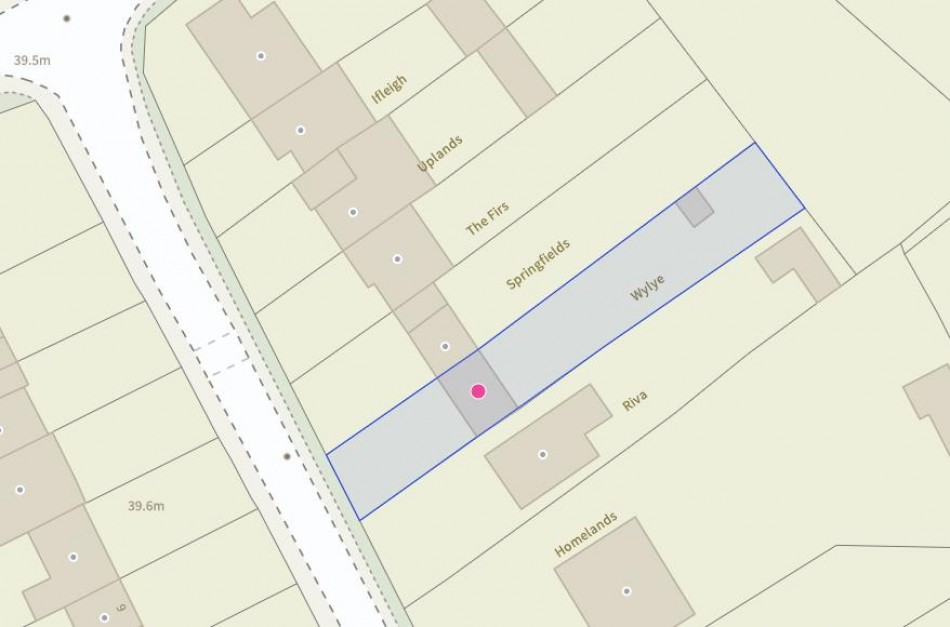 Images for Park Lane, Charvil, Reading, Berkshire, RG10 EAID:wentworthapi BID:3