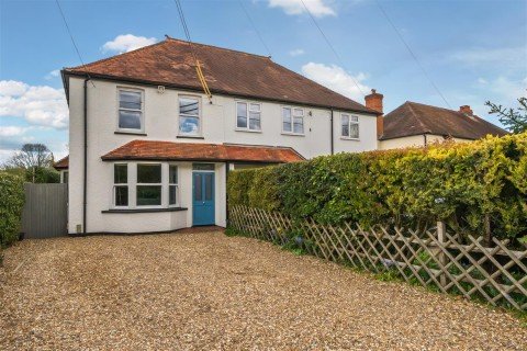 Broadmoor Road, Waltham St Lawrence, RG10