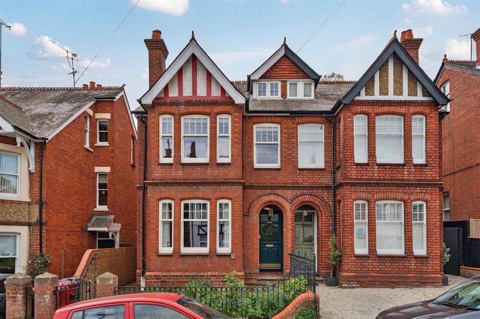 Images for St. Annes Road, Caversham, Reading, RG4 EAID:wentworthapi BID:3