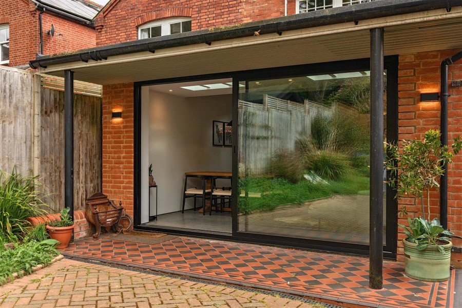 Images for St. Annes Road, Caversham, Reading, RG4 EAID:wentworthapi BID:3