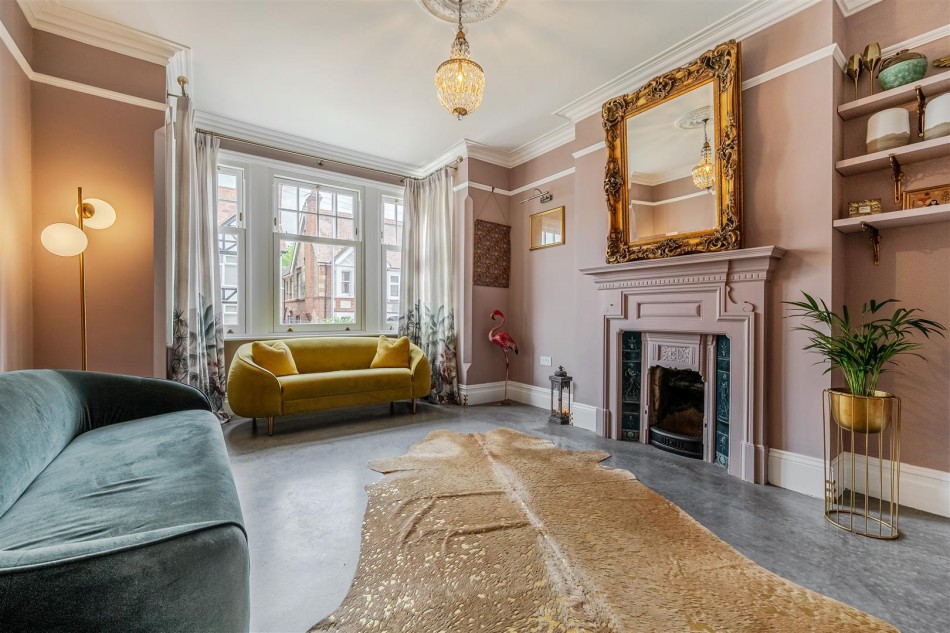 Images for St. Annes Road, Caversham, Reading, RG4 EAID:wentworthapi BID:3