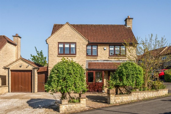 View Full Details for The Chestertons, Bathampton, Bath - EAID:wentworthapi, BID:5