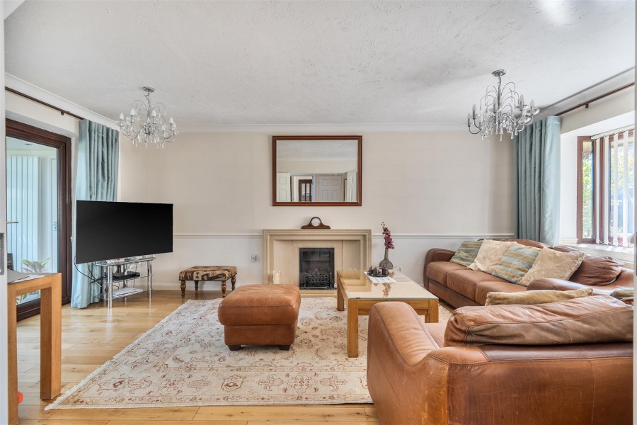 Images for The Chestertons, Bathampton, Bath EAID:wentworthapi BID:5