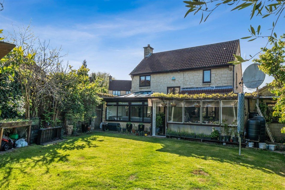 Images for The Chestertons, Bathampton, Bath EAID:wentworthapi BID:5