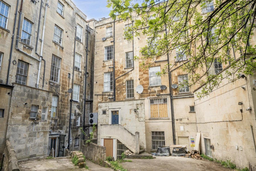 Images for Cleveland Place East, Walcot, Bath EAID:wentworthapi BID:5
