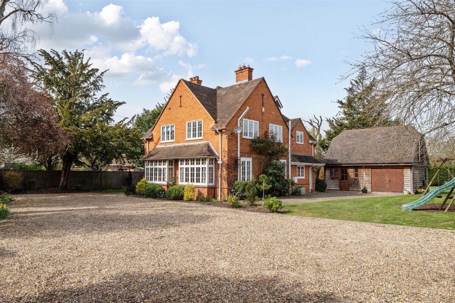 Images for Orchard Road, Hurst, Reading, Berkshire, RG10 EAID:wentworthapi BID:3