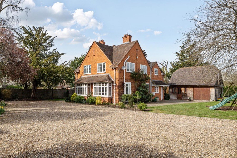 Images for Orchard Road, Hurst, Reading, Berkshire, RG10 EAID:wentworthapi BID:3