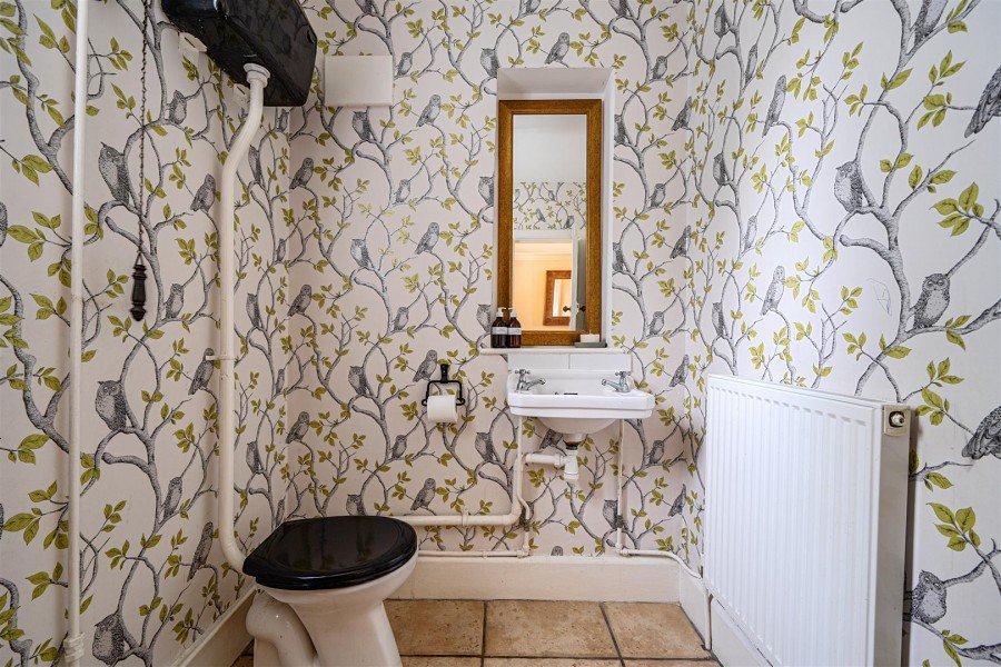 Images for Orchard Road, Hurst, Reading, Berkshire, RG10 EAID:wentworthapi BID:3