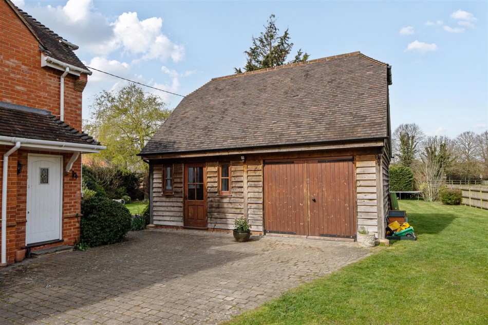 Images for Orchard Road, Hurst, Reading, Berkshire, RG10 EAID:wentworthapi BID:3