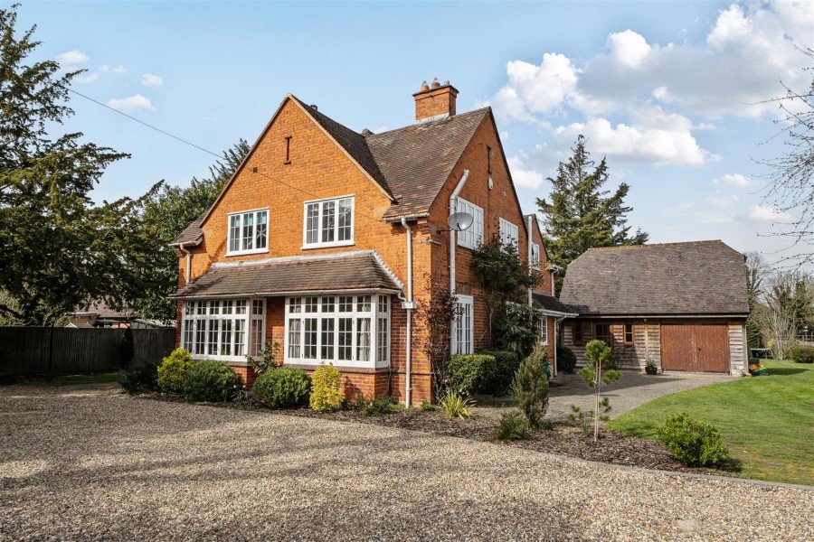 Images for Orchard Road, Hurst, Reading, Berkshire, RG10 EAID:wentworthapi BID:3