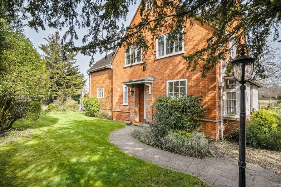 Images for Orchard Road, Hurst, Reading, Berkshire, RG10 EAID:wentworthapi BID:3