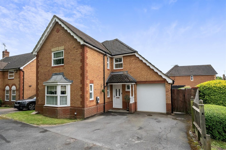 Images for Anthian Close, Woodley, Reading, Berkshire, RG5 EAID:wentworthapi BID:3