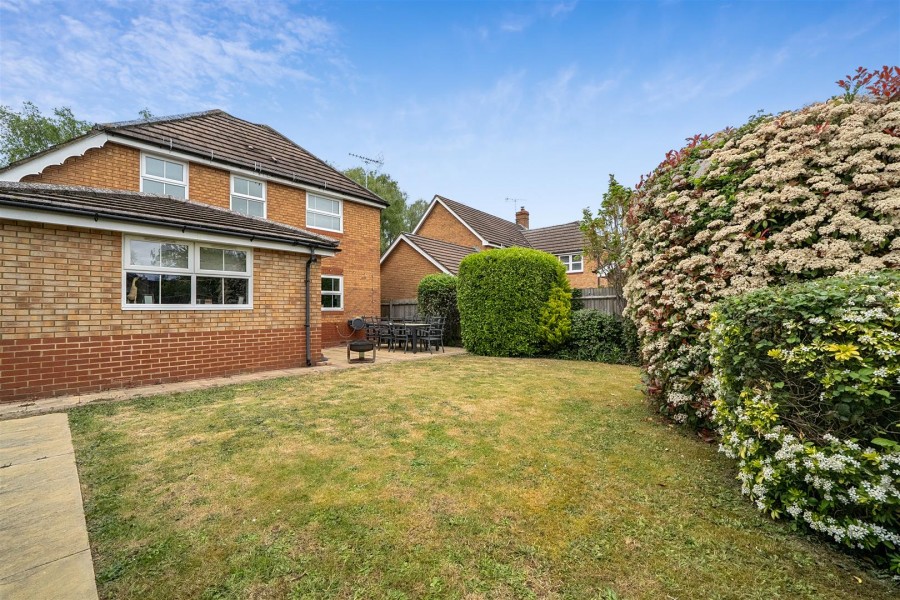 Images for Anthian Close, Woodley, Reading, Berkshire, RG5 EAID:wentworthapi BID:3