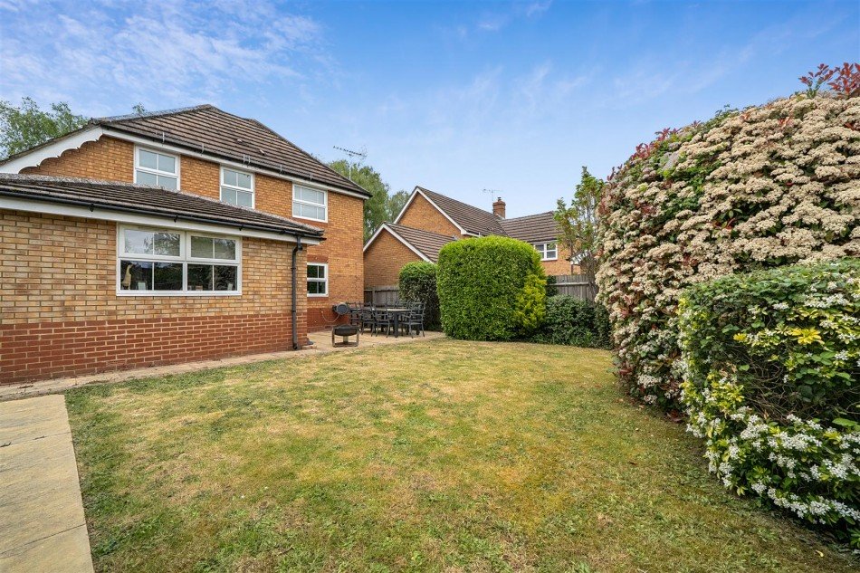 Images for Anthian Close, Woodley, Reading, Berkshire, RG5 EAID:wentworthapi BID:3