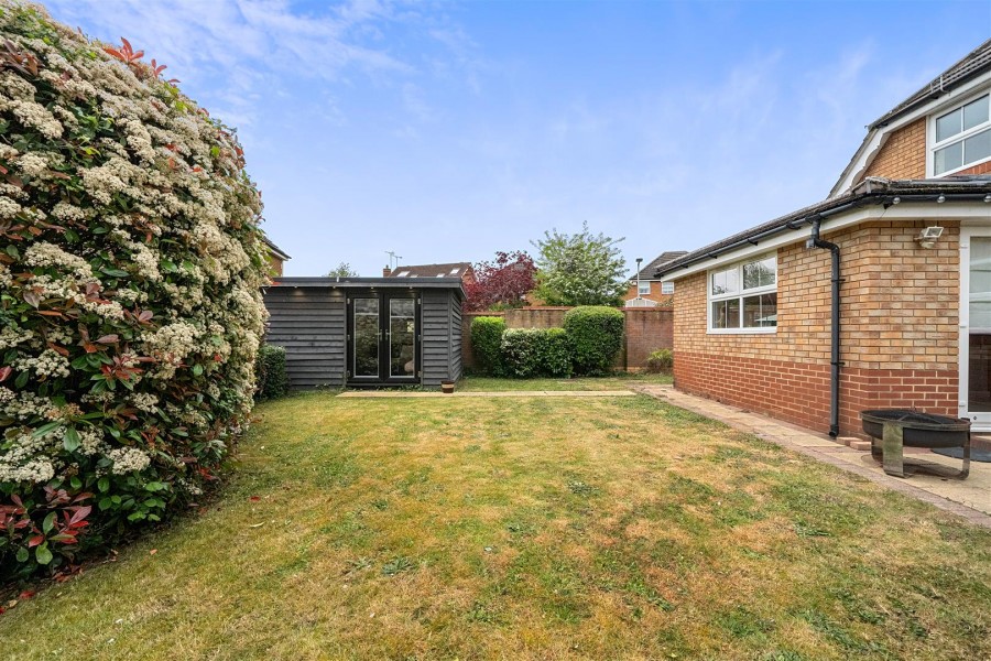 Images for Anthian Close, Woodley, Reading, Berkshire, RG5 EAID:wentworthapi BID:3