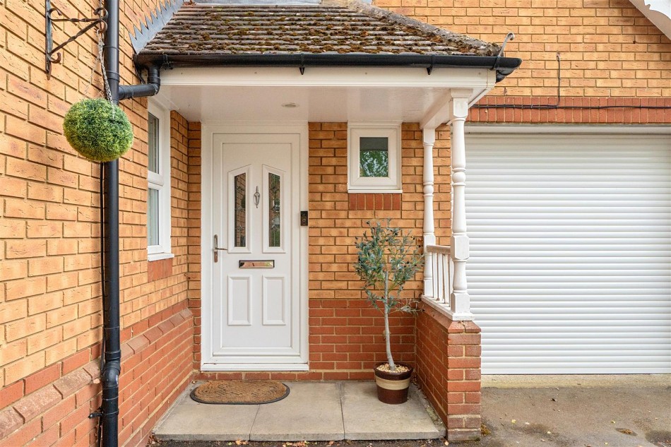 Images for Anthian Close, Woodley, Reading, Berkshire, RG5 EAID:wentworthapi BID:3