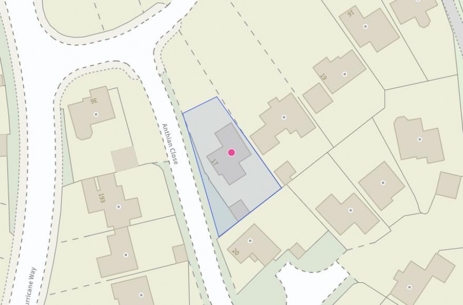 Images for Anthian Close, Woodley, Reading, Berkshire, RG5 EAID:wentworthapi BID:3