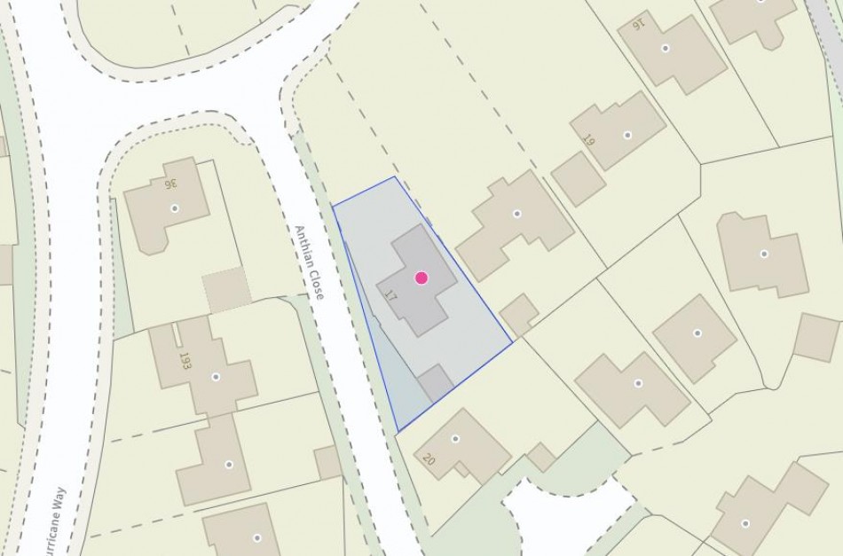 Images for Anthian Close, Woodley, Reading, Berkshire, RG5 EAID:wentworthapi BID:3