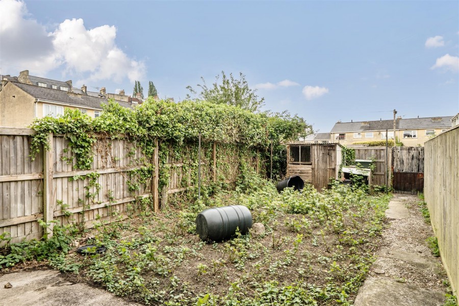 Images for Ringswell Gardens, Bath EAID:wentworthapi BID:5