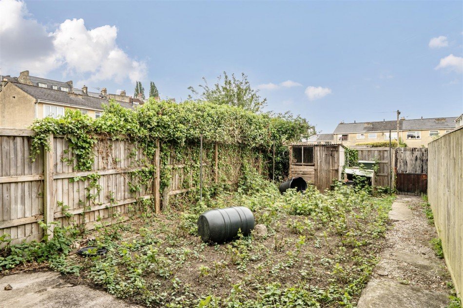 Images for Ringswell Gardens, Bath EAID:wentworthapi BID:5