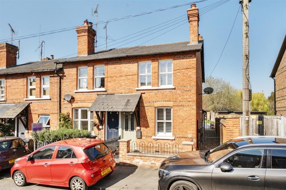 View Full Details for Brook Street, Twyford, Reading, Berkshire, RG10 - EAID:wentworthapi, BID:3