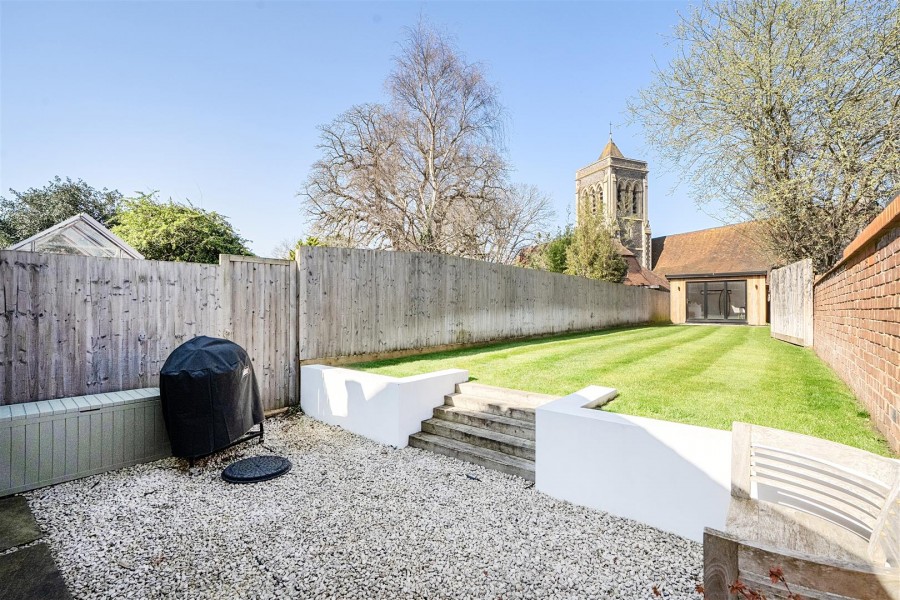 Images for Brook Street, Twyford, Reading, Berkshire, RG10 EAID:wentworthapi BID:3