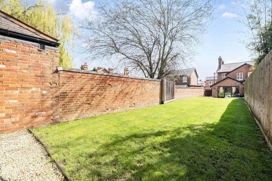 Images for Brook Street, Twyford, Reading, Berkshire, RG10 EAID:wentworthapi BID:3