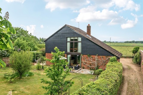 Cockpole Green, Wargrave, Reading, Berkshire, RG10