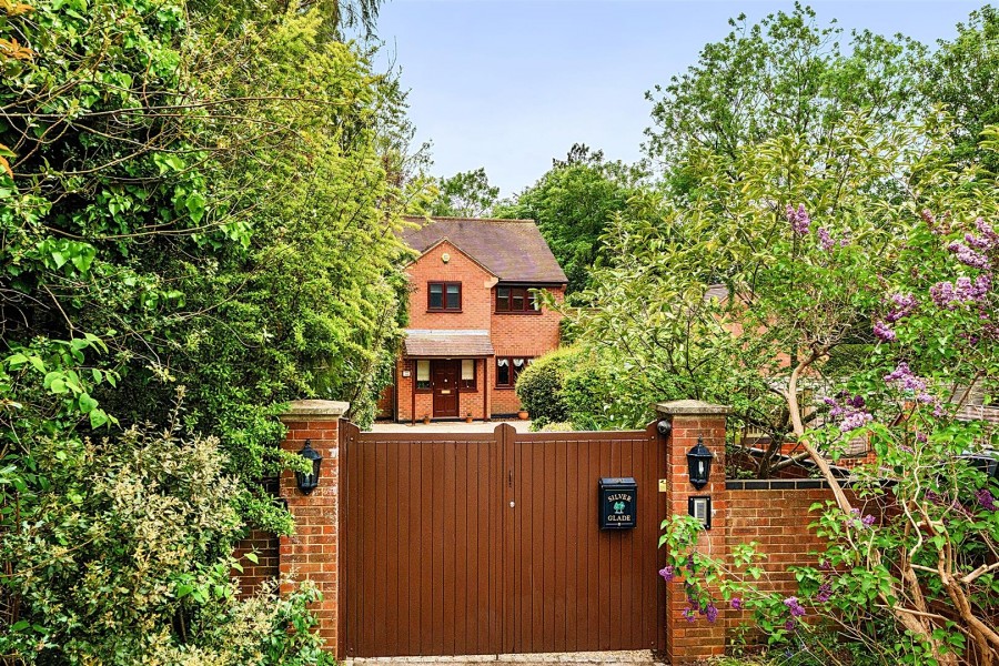 Images for Ruscombe Road, Twyford, Reading, Berkshire, RG10 EAID:wentworthapi BID:3