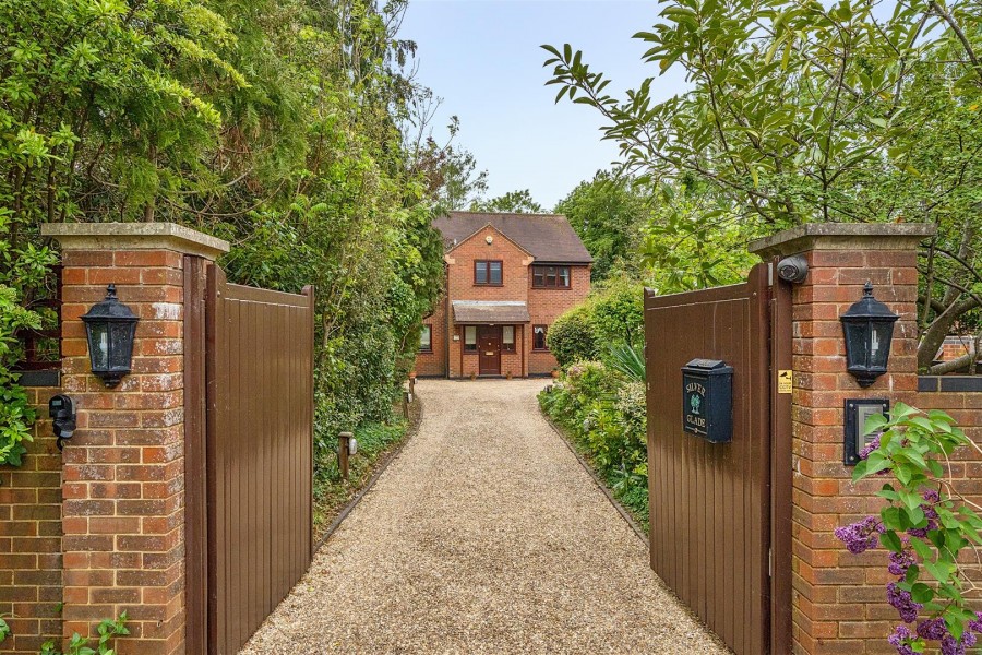 Images for Ruscombe Road, Twyford, Reading, Berkshire, RG10 EAID:wentworthapi BID:3