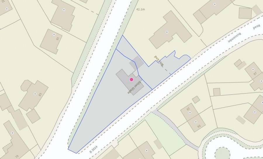 Images for Ruscombe Road, Twyford, Reading, Berkshire, RG10 EAID:wentworthapi BID:3