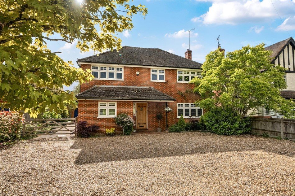 Images for Wargrave Road, Twyford, Berkshire, RG10 EAID:wentworthapi BID:3