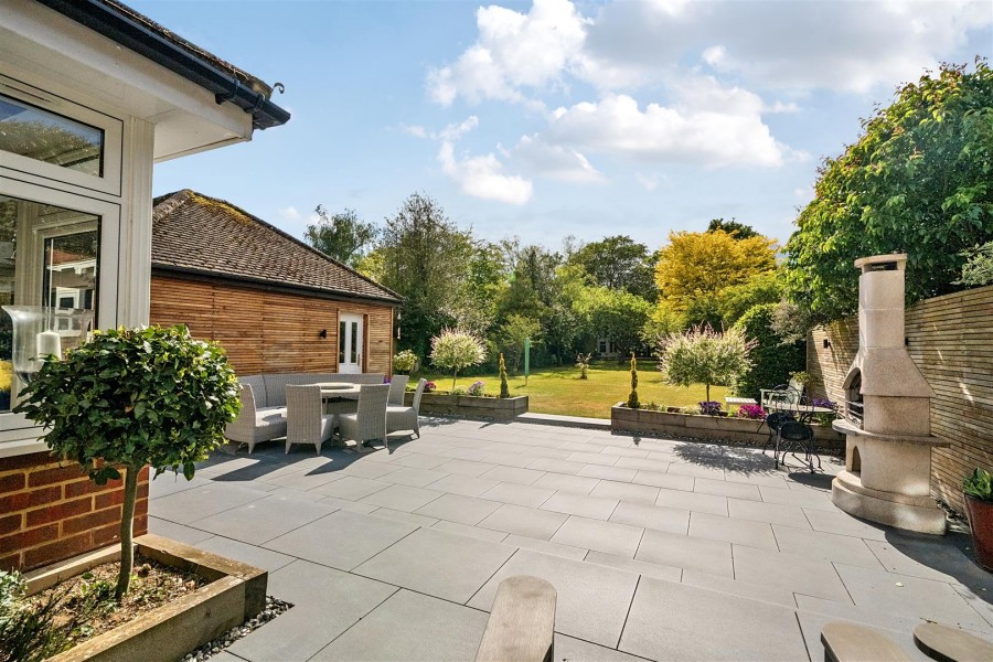 Images for Wargrave Road, Twyford, Berkshire, RG10 EAID:wentworthapi BID:3