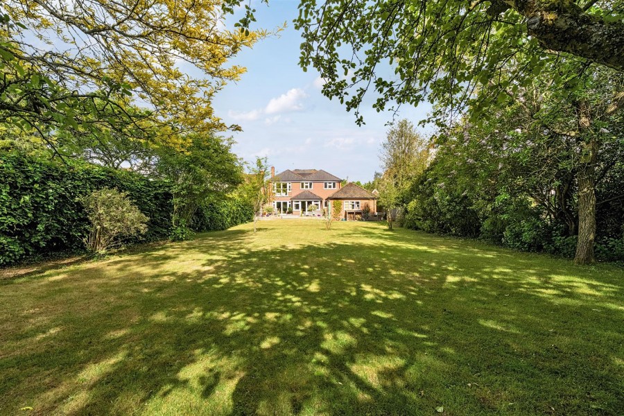 Images for Wargrave Road, Twyford, Berkshire, RG10 EAID:wentworthapi BID:3