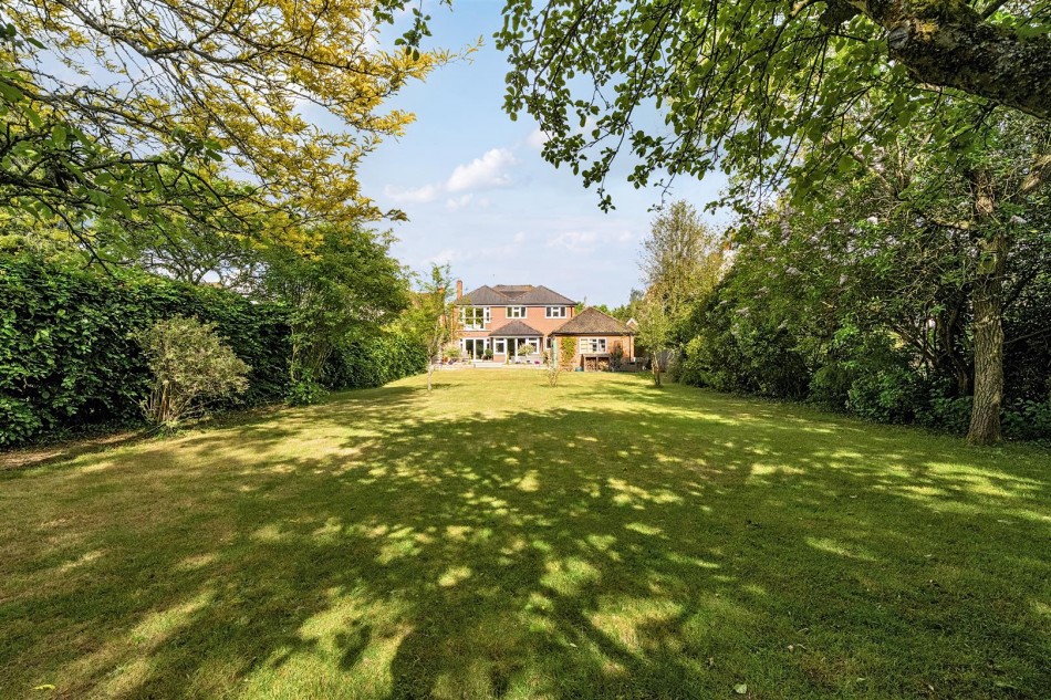 Images for Wargrave Road, Twyford, Berkshire, RG10 EAID:wentworthapi BID:3