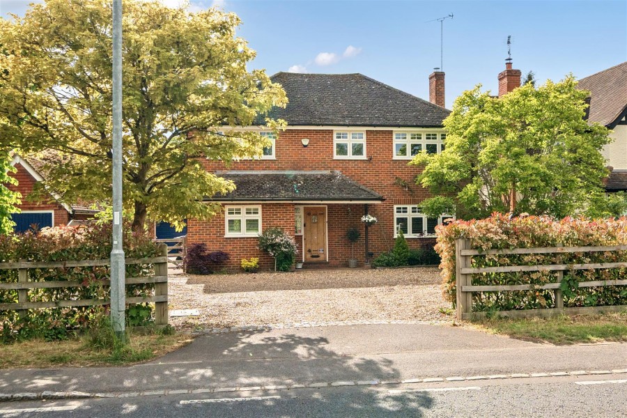 Images for Wargrave Road, Twyford, Berkshire, RG10 EAID:wentworthapi BID:3